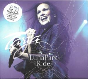 Tarja Turunen - Luna Park Ride