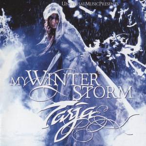 Tarja Turunen - My Winter Storm