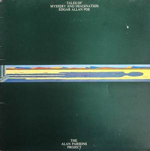 The Alan Parsons Project - Tales Of Mystery And Imagination