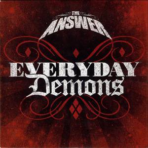 The Answer  - Everyday Demons
