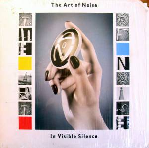 The Art Of Noise - In Visible Silence