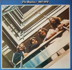 The Beatles - 1967-1970