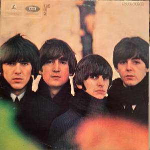 The Beatles - Beatles For Sale