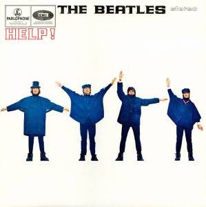 The Beatles - Help!