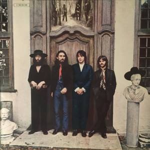 The Beatles - Hey Jude