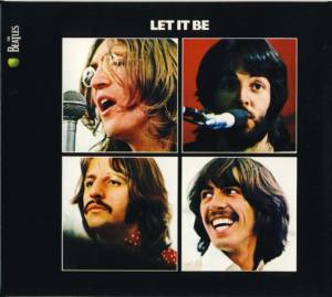 The Beatles - Let It Be