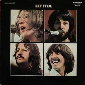 The Beatles - Let It Be