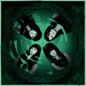 The Black Belles - Wishing Well