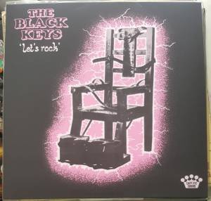 The Black Keys - Let's Rock