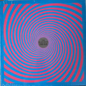 The Black Keys - Turn Blue