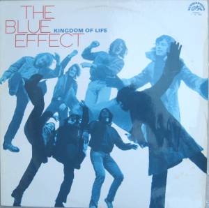 The Blue Effect - Kingdom Of Life