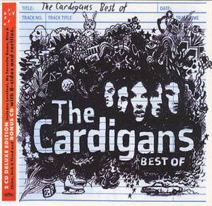 The Cardigans - Best Of