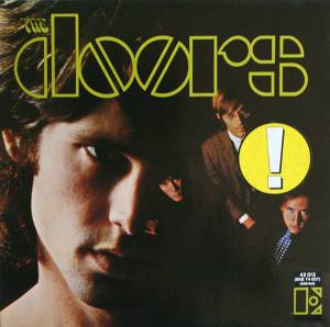 The Doors - The Doors