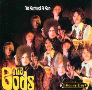 The Gods  - To Samuel A Son