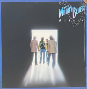 The Moody Blues - Octave