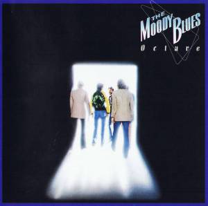 The Moody Blues - Octave