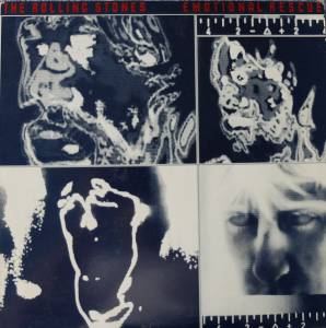The Rolling Stones - Emotional Rescue