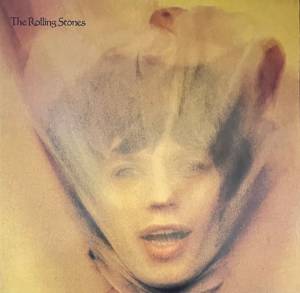 The Rolling Stones - Goats Head Soup