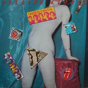 The Rolling Stones - Undercover