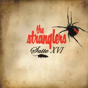 The Stranglers - Suite XVI