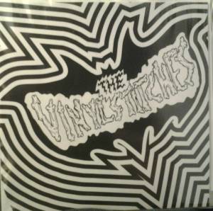 The Vinyl Stitches - The Vinyl Stitches E.P.