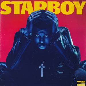 The Weeknd - Starboy