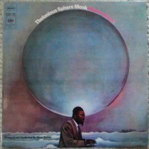 Thelonious Monk - Monk's Blues