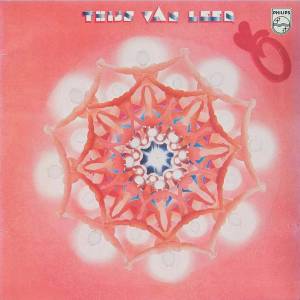 Thijs Van Leer - O My Love