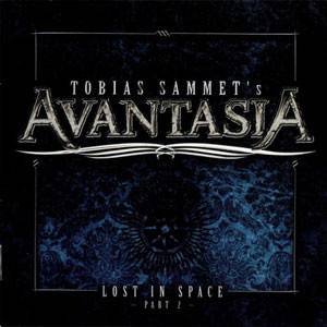 Tobias Sammet's Avantasia - Lost In Space (Part 2)