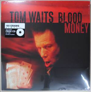 Tom Waits - Blood Money