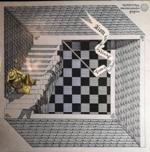 Tomsits Jazz Group - 'Alom 'Es Val'os'ag