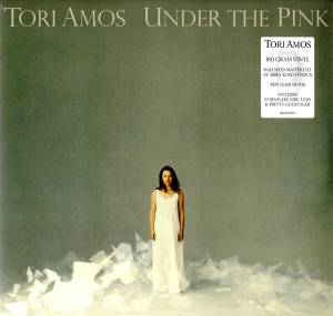 TORI AMOS - UNDER THE PINK