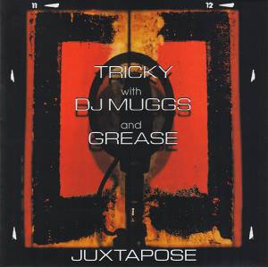 Tricky - Juxtapose