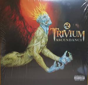 Trivium - Ascendancy