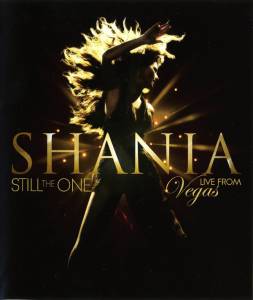 Twain, Shania - Still The One - Live From Vegas