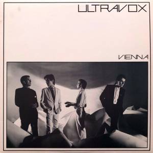 Ultravox - Vienna