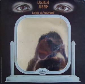 Uriah Heep - Look At Yourself