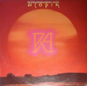 Utopia  - Ra
