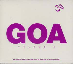 Various - Goa Volume 6