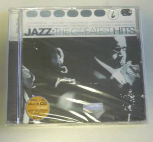 Various - Jazz: The Greatest Hits