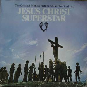 Various - Jesus Christ Superstar (The Original Motion Picture Sound Track Album)