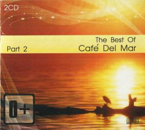 Various - The Best Of Caf'e Del Mar Part 2