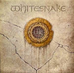 Whitesnake - 1987