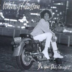 Whitney Houston - I'm Your Baby Tonight