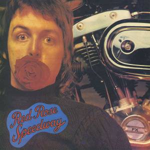 Wings  - Red Rose Speedway