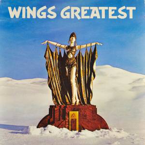 Wings  - Wings Greatest