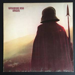 Wishbone Ash - Argus
