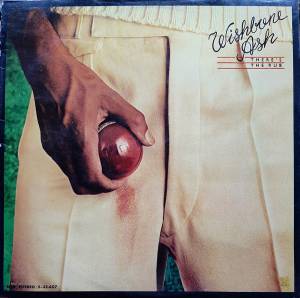 Wishbone Ash - There's The Rub