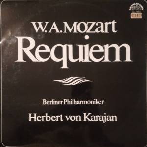 Wolfgang Amadeus Mozart - Requiem