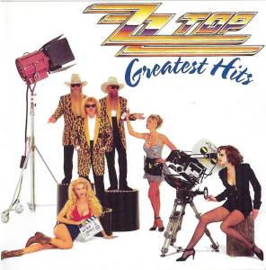 ZZ Top - Greatest Hits
